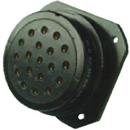 SLDEF419AR Amphenol