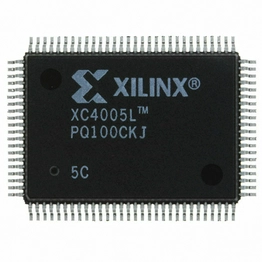 XC4005L-5PQ100C Advanced Micro Devices