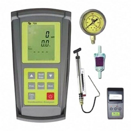 Test Products International 709A740OIL image