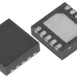 STMicroelectronics STC3115AIQT image