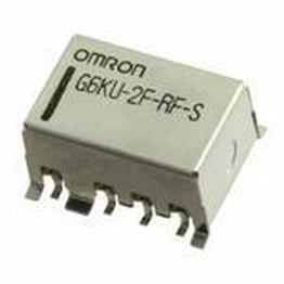 G6KU-2F-RF-S DC5 OMRON