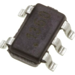 DIODES ZXLD1360ET5TA image