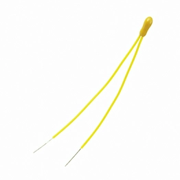 Vishay Intertechnology NTCLE300E3302SBA image