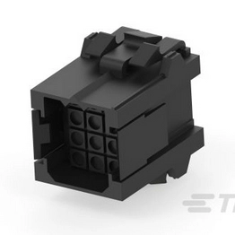 TE Connectivity 207018-1 image