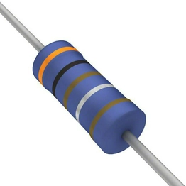 RSF1FT3R01 Stackpole Electronics