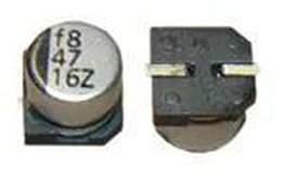 AVEK227M35G24T-F Cornell Dubilier Electronics