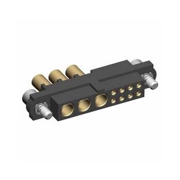 M80-4C10805F2-03-327-00-000 HARWIN