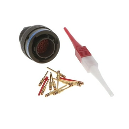 Amphenol MS3476W12-10P image