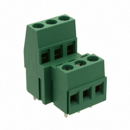 282888-3 TE Connectivity