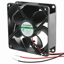 HA80251V4-000U-999 Sunonwealth Electric