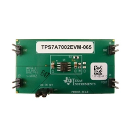 Texas Instruments TPS7A7002EVM-065 image