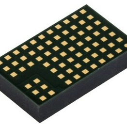 Analog Devices LTM8032IV#PBF image