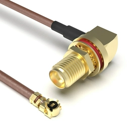 CABLE 394 RF-100-A-1 GRADCONN
