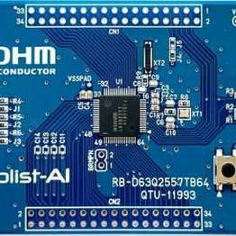RB-D63Q2557TB64 ROHM