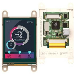 4D Systems gen4-RP2350-24T image
