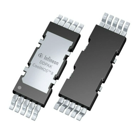 IPDD60R037CM8XTMA1 Infineon Technologies