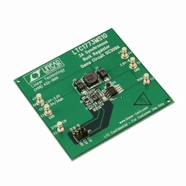 Analog Devices DC309A image