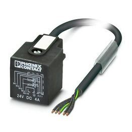 SAC-5P- 3,0-PVC/AD-2L PHOENIX CONTACT