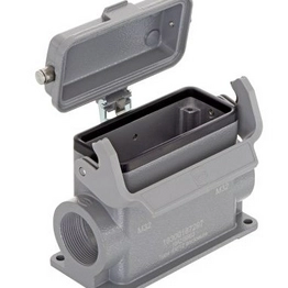 HARTING 19300167297 image