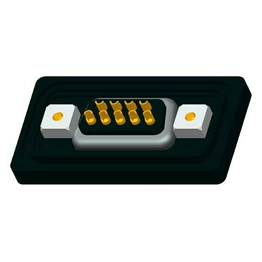 SDB-09PMMS-SL8001 Amphenol