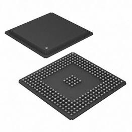 MPC5200CVR266 NXP Semiconductors