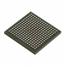 Analog Devices ADSP-21161NCCAZ100 image