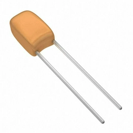 199D476X06R3D2V1E3 Vishay Intertechnology