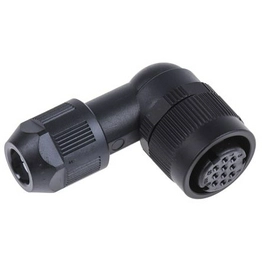 Hirose Electric HR34B-12WLPD-10S image