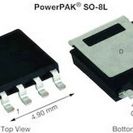 SQJ140EP-T1_GE3 Vishay Intertechnology