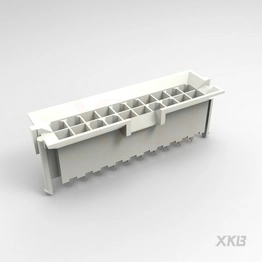 XKB Connectivity X9357WV-2x10HB-N0SN image