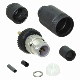 OMRON XS5G-D5S3 image