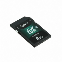 Apacer Technology AP-ISD04GCS4A-3T image