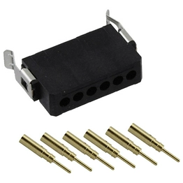 M80-8080605 HARWIN