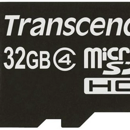 TS32GUSDC4 Transcend Information