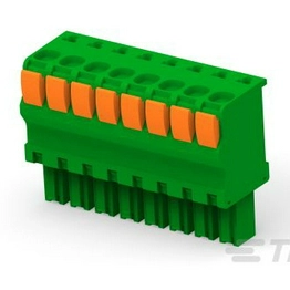 TE Connectivity 1986720-8 image