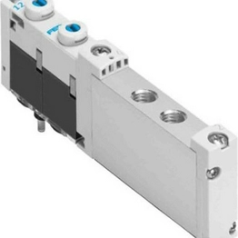 VUVG-S10-B52-ZT-M5-1T1L FESTO