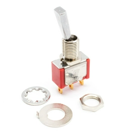 E-SWITCH 100SP1T6B11M1REH image