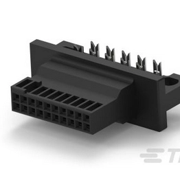 TE Connectivity 5-104893-8 image