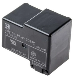 Panasonic JTN1AS-PA-F-DC24V image