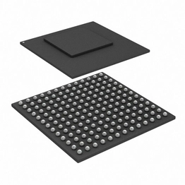 Analog Devices AD9161BBCZ image