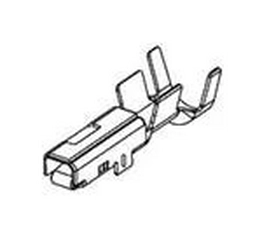 368288-1 TE Connectivity