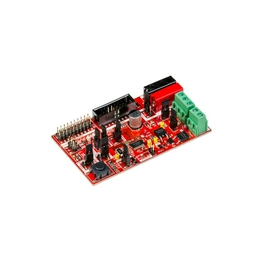 Infineon Technologies LITELDOSBCV33BOARDTOBO1 image