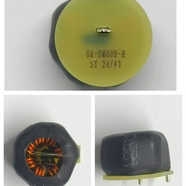 OA-DM009-H CHSHENYANG