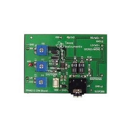 Texas Instruments TPA0213EVM image