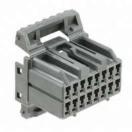 174514-6 TE Connectivity