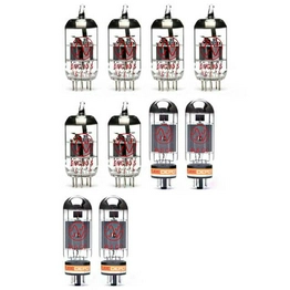 90STANDARD_TUBE_SET TUBEDEPOT