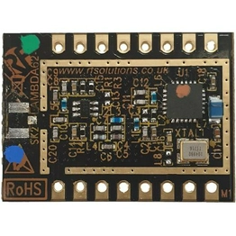 RF Solutions LAMBDA62-8S image