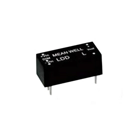 LDD-1500L Mean-Well USA, Inc.