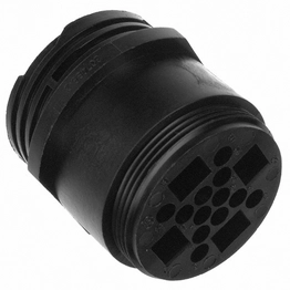 TE Connectivity 207486-2 image