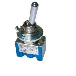 NIDEC COMPONENTS CORPORATION 8A2011-Z image